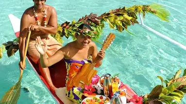 Le Tahaa by Pearl Resorts