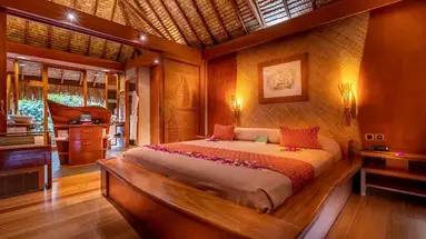 Le Tahaa by Pearl Resorts