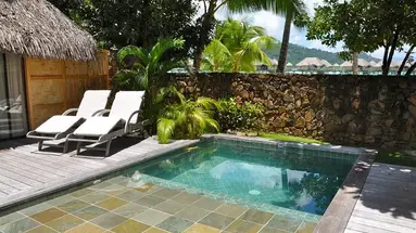 Le Tahaa by Pearl Resorts