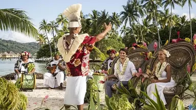 Le Tahaa by Pearl Resorts