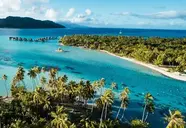 Le Tahaa by Pearl Resorts