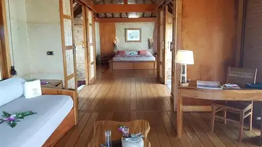 Le Tahaa by Pearl Resorts