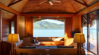 Le Tahaa by Pearl Resorts