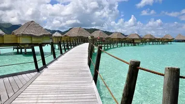 Le Tahaa by Pearl Resorts