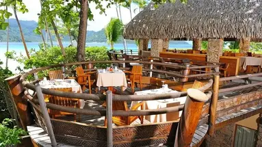 Le Tahaa by Pearl Resorts