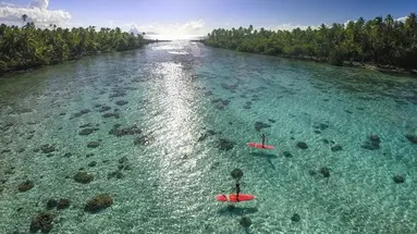 Le Tahaa by Pearl Resorts