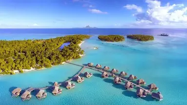 Le Tahaa by Pearl Resorts