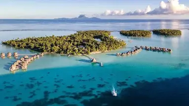 Le Tahaa by Pearl Resorts