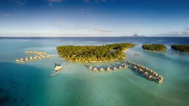 Le Tahaa by Pearl Resorts