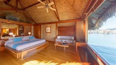 Le Tahaa by Pearl Resorts