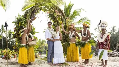 Le Tahaa by Pearl Resorts