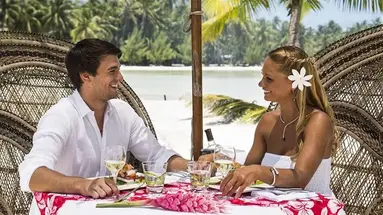 Le Tahaa by Pearl Resorts