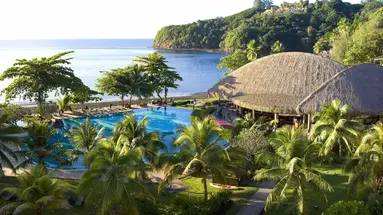 Le Tahiti by Pearl Resorts