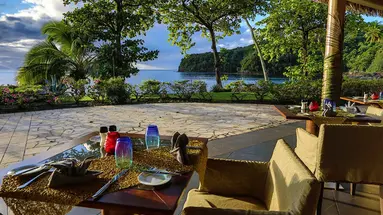 Le Tahiti by Pearl Resorts