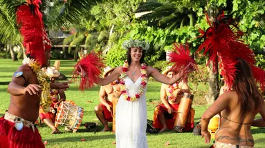 Le Tahiti by Pearl Resorts