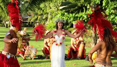 Le Tahiti by Pearl Resorts