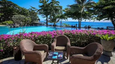 Le Tahiti by Pearl Resorts