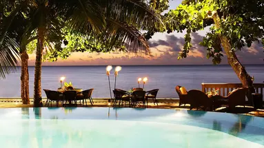Le Tahiti by Pearl Resorts