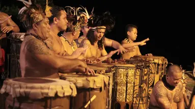 Le Tahiti by Pearl Resorts