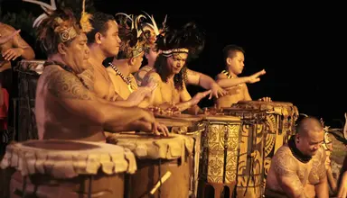 Le Tahiti by Pearl Resorts