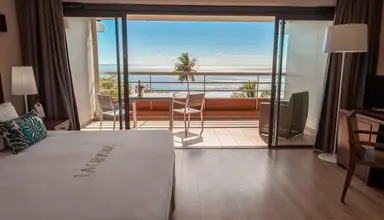 Le Tahiti by Pearl Resorts