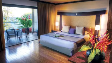 Le Tahiti by Pearl Resorts