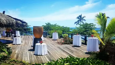 Le Tahiti by Pearl Resorts