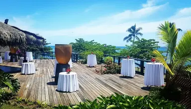 Le Tahiti by Pearl Resorts