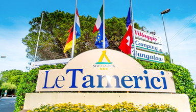 Le Tamerici