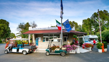 Le Tamerici