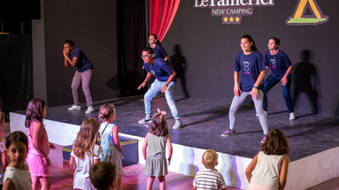 Le Tamerici