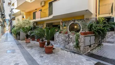 Le Tartarughe