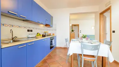 Le Tartarughe