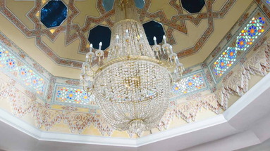 Le Tivoli