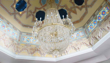 Le Tivoli