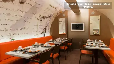 Le Tourville