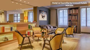Le Tourville