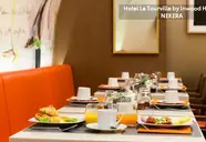 Le Tourville