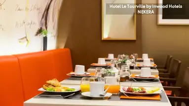 Le Tourville