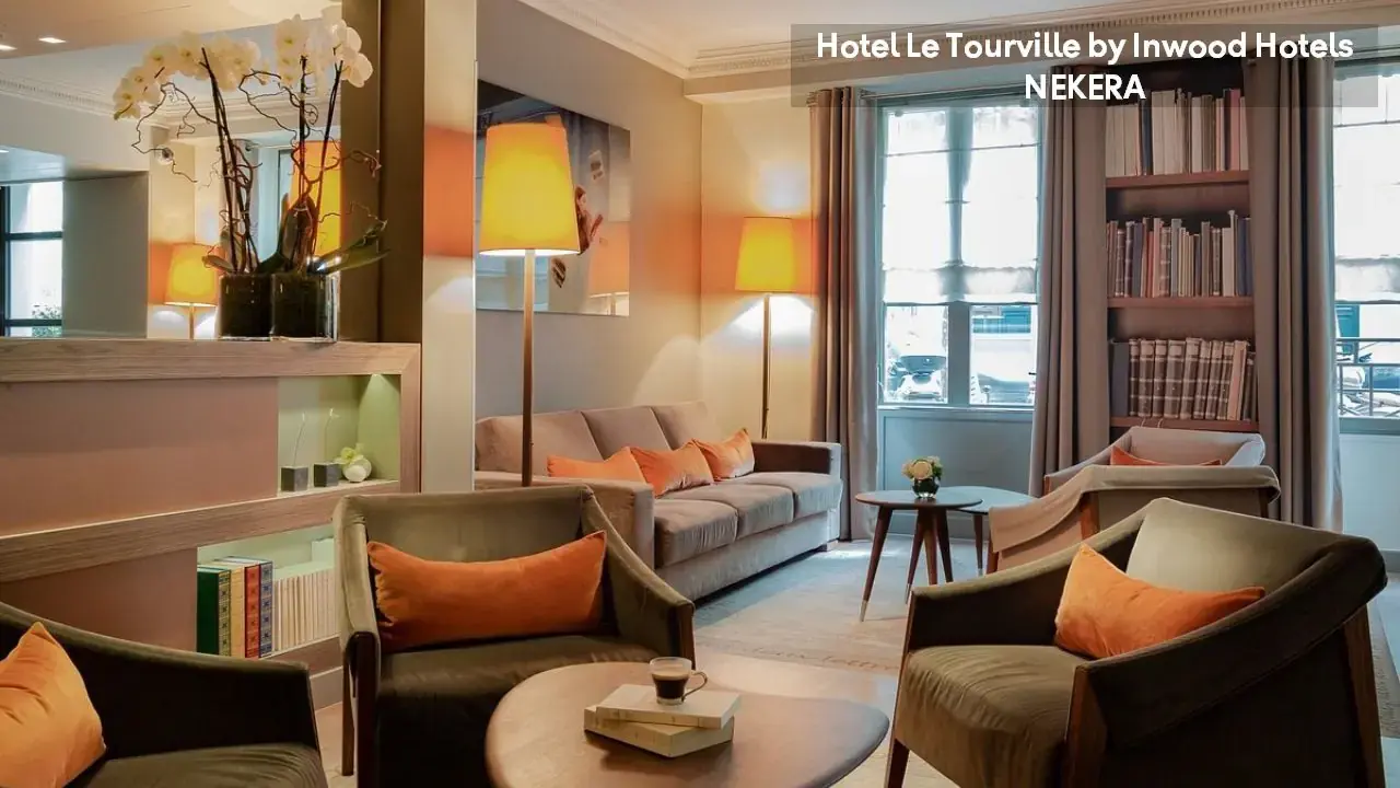 Le Tourville