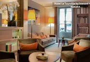 Le Tourville