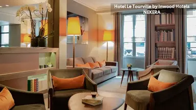 Le Tourville