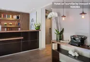Le Tourville