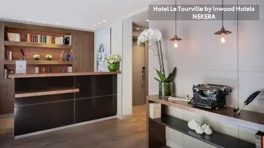 Le Tourville