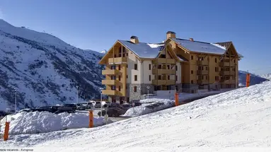 Le Vermont