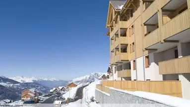 Le Vermont