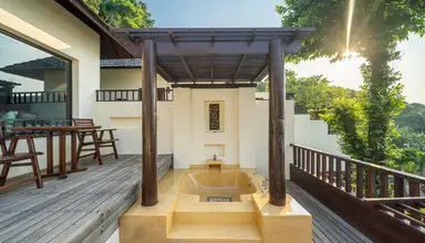 Le Vimarn Cottages & Spa