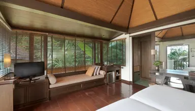 Le Vimarn Cottages & Spa