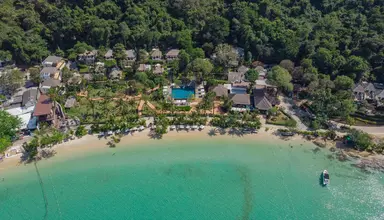 Le Vimarn Cottages & Spa
