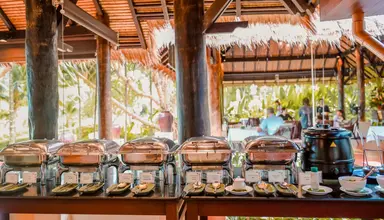 Le Vimarn Cottages & Spa